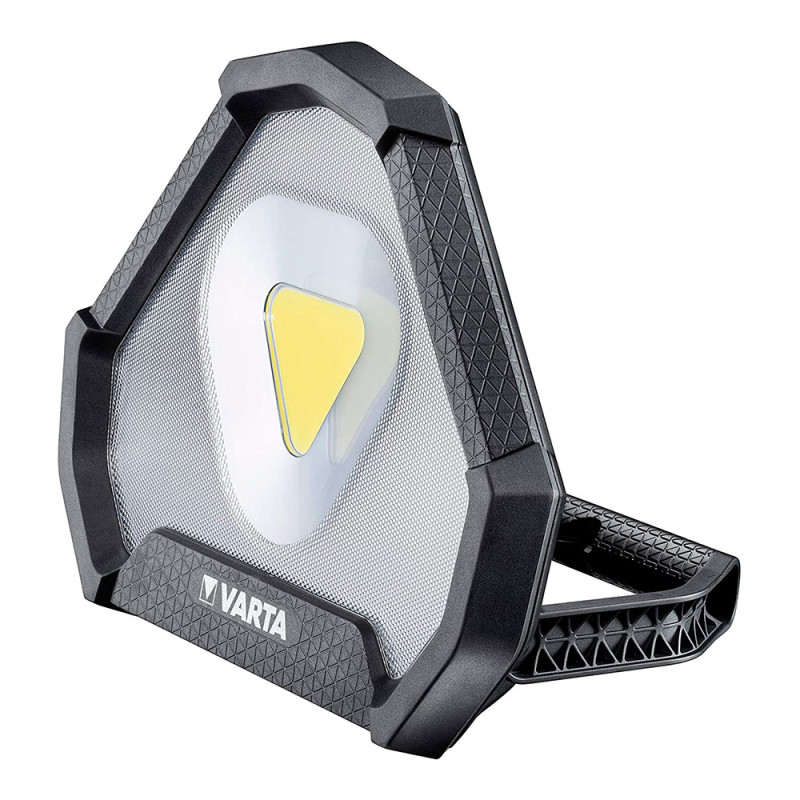 Linterna work flex stadium light varta Linterna work flex stadium light varta