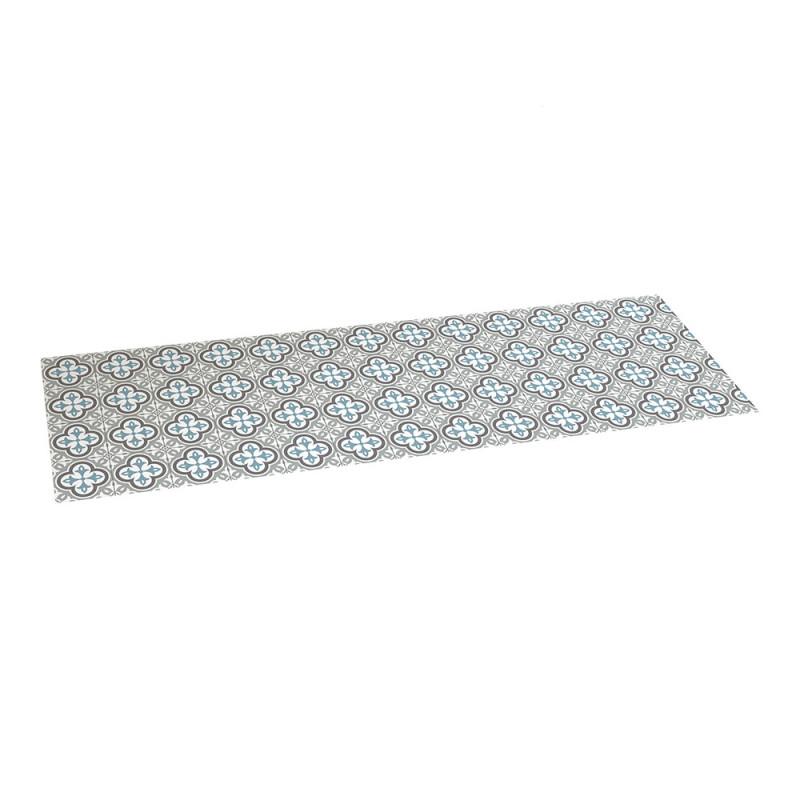 Alfombra vinilica hidra topo 60 x 200 cm Alfombra vinilica hidra topo 60 x 200 cm