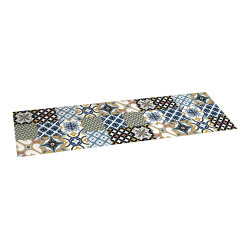 Alfombra vinilica hidraulico 60 x 200 cm