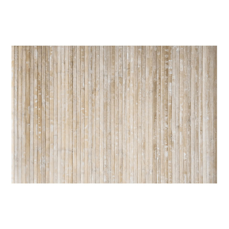Alfombra bambú yeso 60x90cm cintacor - storplanet Alfombra bambú yeso 60x90cm cintacor - storplanet
