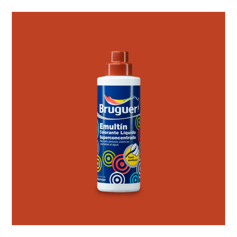 Emultin 0,05l almagre bruguer 5056648 Emultin 0,05l almagre bruguer 5056648