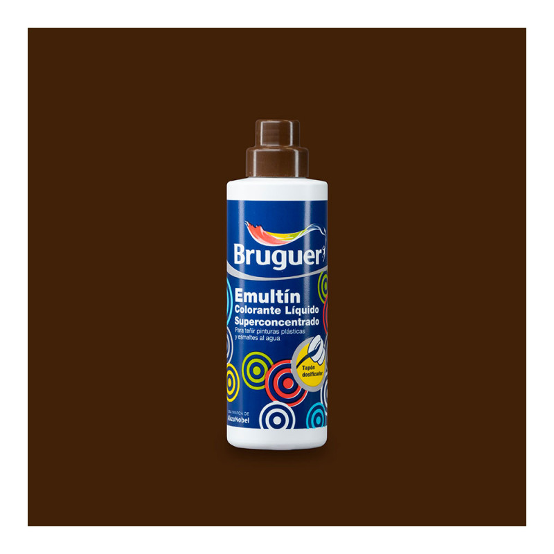 Emultin 0,05l pardo bruguer 5056679 Emultin 0,05l pardo bruguer 5056679