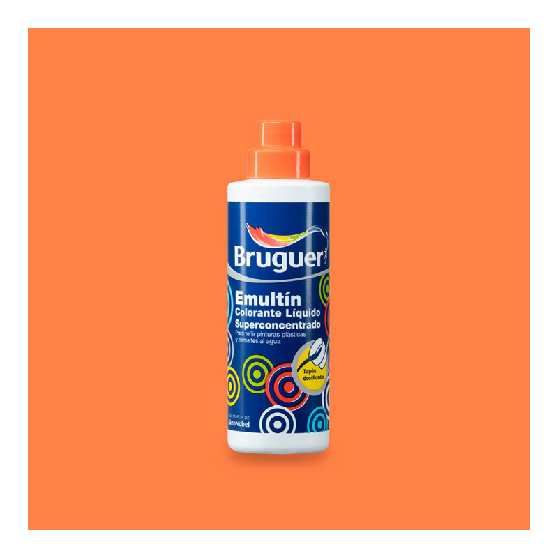 Emultin 0,05l salmon bruguer 5057392 Emultin 0,05l salmon bruguer 5057392