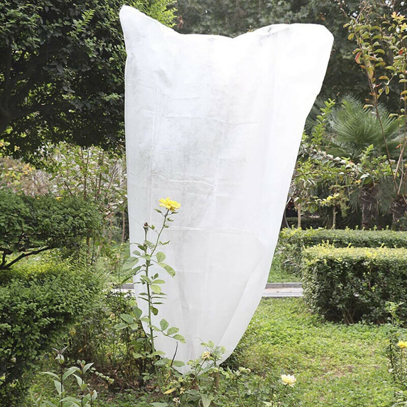 Capuchas de protección de plantas ø1,5 x 1,8 m, 2 unidades Capuchas de protección de plantas ø1,5 x 1,8 m, 2 unidades