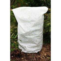 Capuchas de protección de plantas ø1,5 x 1,8 m, 2 unidades
