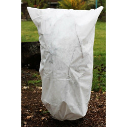 Capuchas de protección de plantas ø1,5 x 1,8 m, 2 unidades