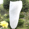 Capuchas de protección de plantas ø1,5 x 1,8 m, 2 unidades