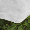 Tela de protección para cultivos 2 x 10 m 30gr/m²