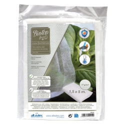 Tela de protección para cultivos 2 x 10 m 30gr/m²