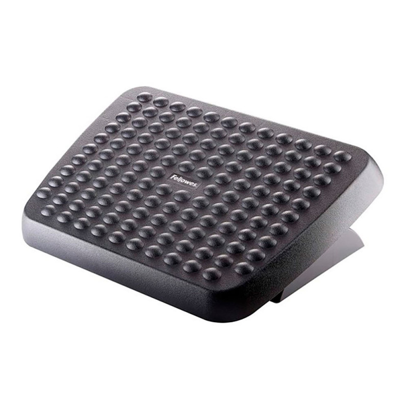 Reposapies ajustable fellowes ergonómico Reposapies ajustable fellowes ergonómico