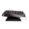 Reposapies ajustable fellowes ergonómico