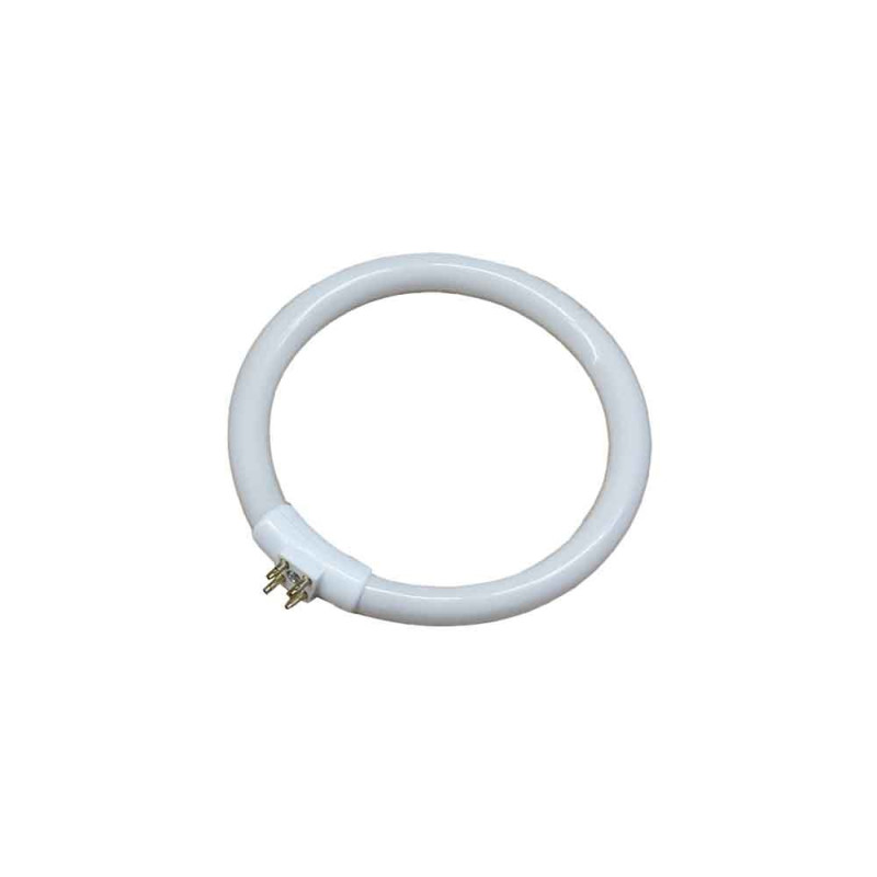 Recambio tubo fluoresc. circular t4 12w 6500k para modelo 30287 Recambio tubo fluoresc. circular t4 12w 6500k para modelo 30287