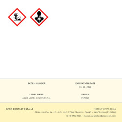 Xylazel carcomas plus inyección spray 0.400 l 5608817