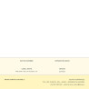 Escuadra de acero negro (s) 6037 175 x 150 mm