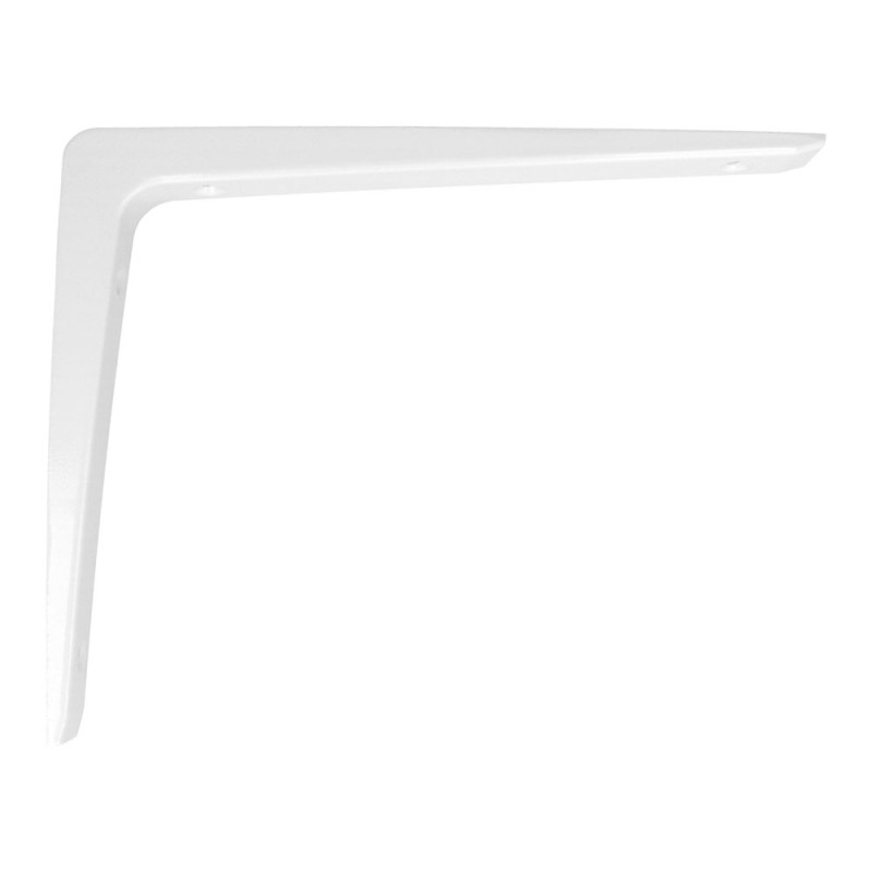 Angulo 4-300x200mm aluminio blanco (s) 7261 amig Angulo 4-300x200mm aluminio blanco (s) 7261 amig