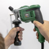 Taladro percutor 750 w 31,5 x 12 x 22 cm