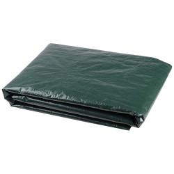 Funda de protección. cubre mesa y sillas ø325x90cm 100g/m²