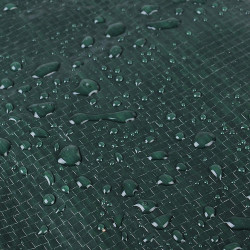 Funda de protección. cubre mesa y sillas ø325x90cm 100g/m²