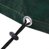 Funda de protección. cubre mesa y sillas ø325x90cm 100g/m²