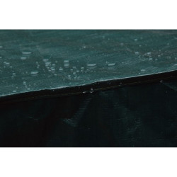 Funda de protección. cubre mesa y sillas ø325x90cm 100g/m²
