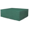 Funda de protección. cubre mesa y sillas 325x205x90cm 100g/m²