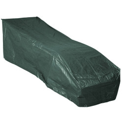 Funda de protección cubre tumbonas 78x205x40cm 100g/m²