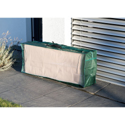 Funda de protección cubre colchonetas 37x128x57cm 100g/m²