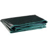 Funda de protección cubre colchonetas 37x128x57cm 100g/m²