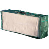 Funda de protección cubre colchonetas 37x128x57cm 100g/m²