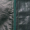 Funda de protección cubre colchonetas 37x128x57cm 100g/m²