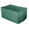 Funda de protección. cubre mesa y sillas 130x79x71cm 100g/m²