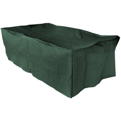 Funda de protección. cubre mesa y sillas 205x325x90cm 240g/m²