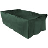 Funda de protección. cubre mesa y sillas 205x325x90cm 240g/m²