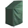 Funda de protección cubre sillas 68x68x110cm 240g/m²