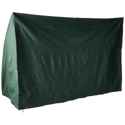 Funda de protección cubre columpio 143x255x170cm 240g/m²