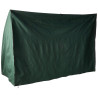 Funda de protección cubre columpio 143x255x170cm 240g/m²