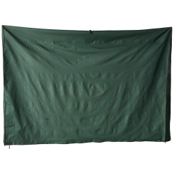 Funda de protección cubre columpio 143x255x170cm 240g/m²