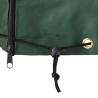 Funda de protección cubre columpio 143x255x170cm 240g/m²
