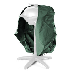 Funda de protección cubre barbacoas ø73x60cm 240g/m²