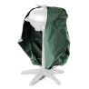 Funda de protección cubre barbacoas ø73x60cm 240g/m²