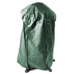 Funda de protección cubre barbacoas ø73x60cm 240g/m²
