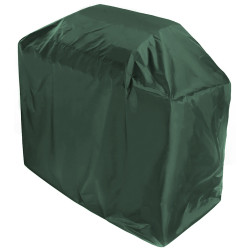Funda de protección cubre barbacoas 103x58x58cm 240g/m²