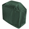Funda de protección cubre barbacoas 103x58x58cm 240g/m²