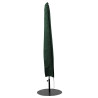 Funda de protección cubre sombrilla ø27-42x202cm 240g/m²