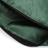 Funda de protección cubre sombrilla ø27-42x202cm 240g/m²