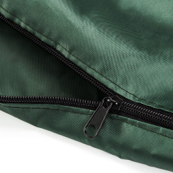 Funda de protección cubre sombrilla ø27-42x202cm 240g/m²