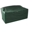 Funda de protección cubre sofá 220x90x70cm 240g/m²