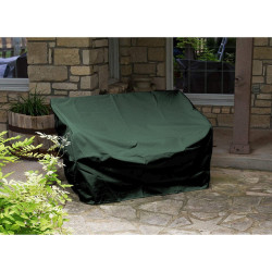 Funda de protección cubre sofá 220x90x70cm 240g/m²