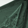 Funda de protección cubre barbacoas 128x80x253cm 240g/m²