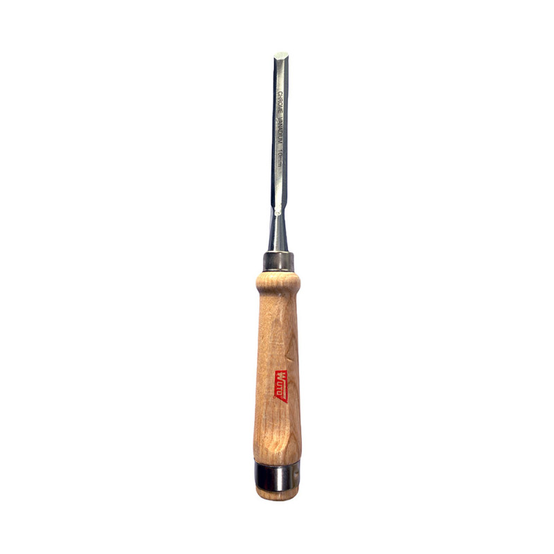 Formón modelo 10. ancho: 10mm. wuto Formón modelo 10. ancho: 10mm. wuto